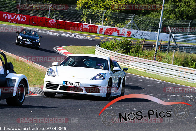 Bild #7349066 - Touristenfahrten Nürburgring Nordschleife (31.08.2019)