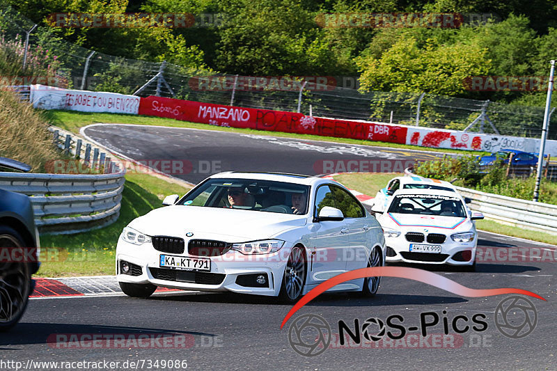 Bild #7349086 - Touristenfahrten Nürburgring Nordschleife (31.08.2019)