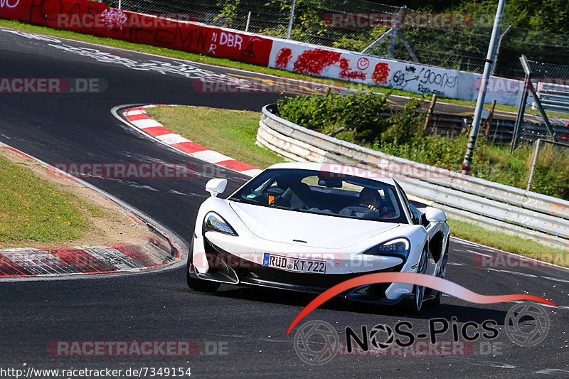 Bild #7349154 - Touristenfahrten Nürburgring Nordschleife (31.08.2019)