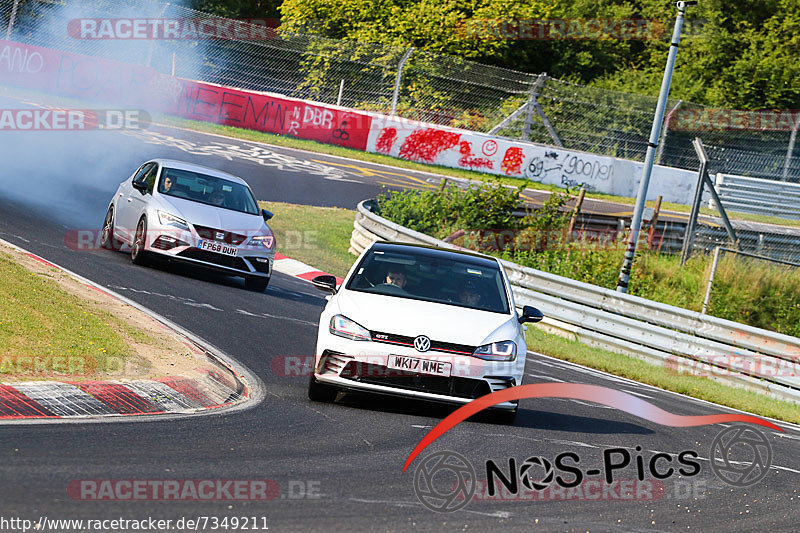 Bild #7349211 - Touristenfahrten Nürburgring Nordschleife (31.08.2019)