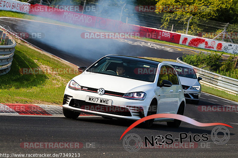 Bild #7349213 - Touristenfahrten Nürburgring Nordschleife (31.08.2019)