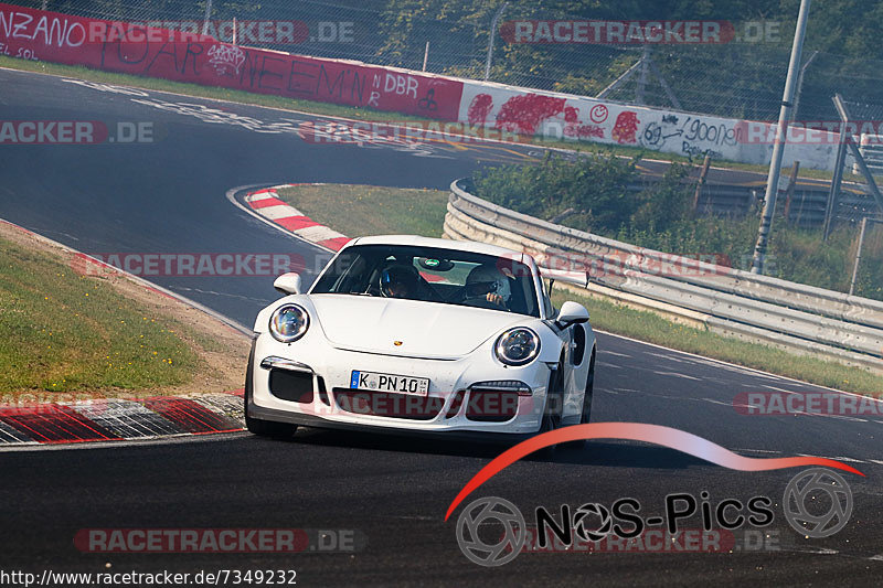 Bild #7349232 - Touristenfahrten Nürburgring Nordschleife (31.08.2019)