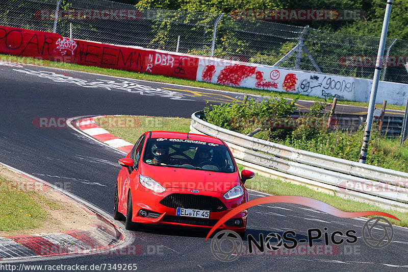 Bild #7349265 - Touristenfahrten Nürburgring Nordschleife (31.08.2019)