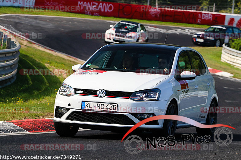 Bild #7349271 - Touristenfahrten Nürburgring Nordschleife (31.08.2019)