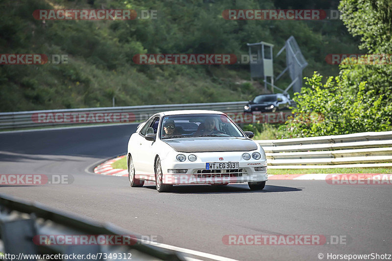 Bild #7349312 - Touristenfahrten Nürburgring Nordschleife (31.08.2019)