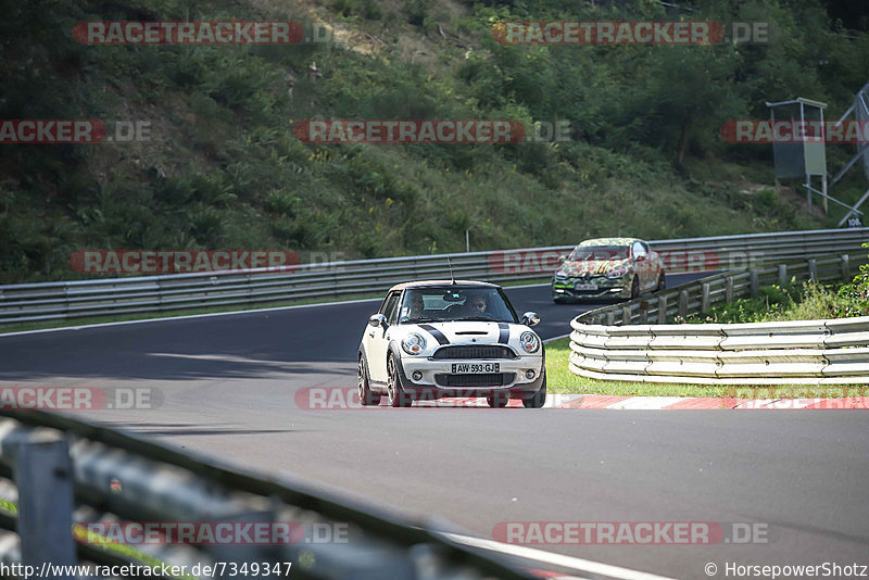 Bild #7349347 - Touristenfahrten Nürburgring Nordschleife (31.08.2019)