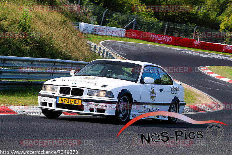 Bild #7349370 - Touristenfahrten Nürburgring Nordschleife (31.08.2019)