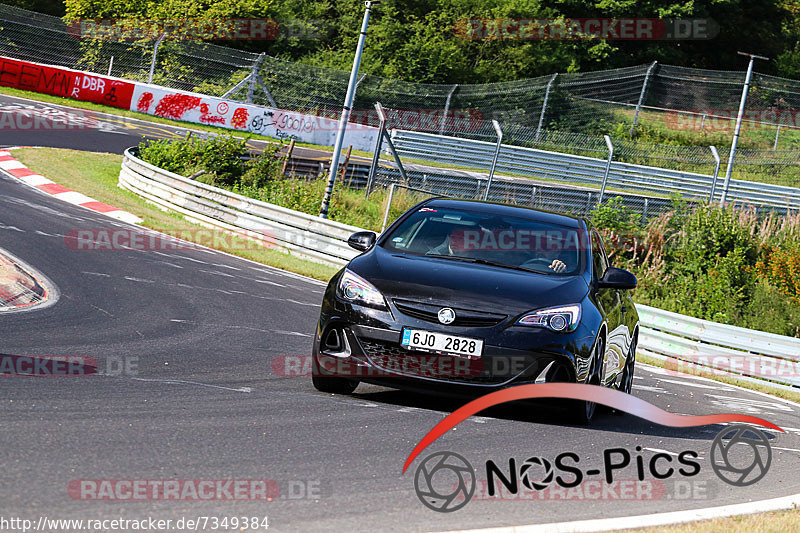 Bild #7349384 - Touristenfahrten Nürburgring Nordschleife (31.08.2019)