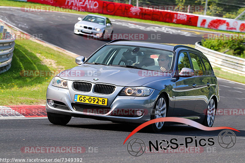 Bild #7349392 - Touristenfahrten Nürburgring Nordschleife (31.08.2019)