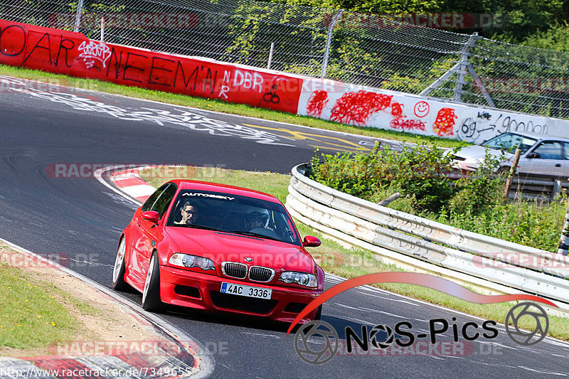 Bild #7349655 - Touristenfahrten Nürburgring Nordschleife (31.08.2019)