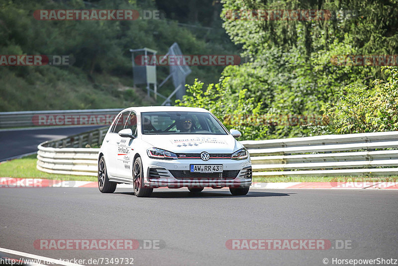 Bild #7349732 - Touristenfahrten Nürburgring Nordschleife (31.08.2019)