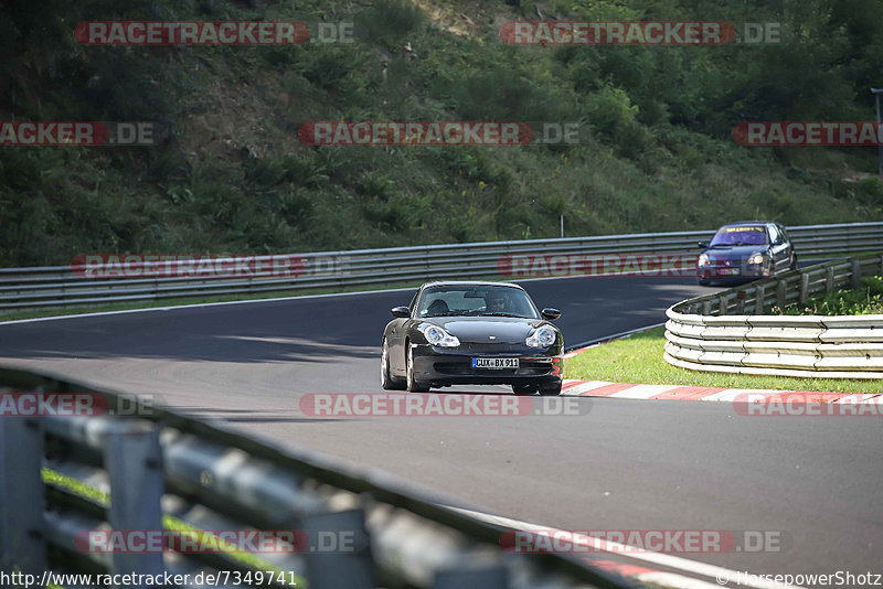 Bild #7349741 - Touristenfahrten Nürburgring Nordschleife (31.08.2019)