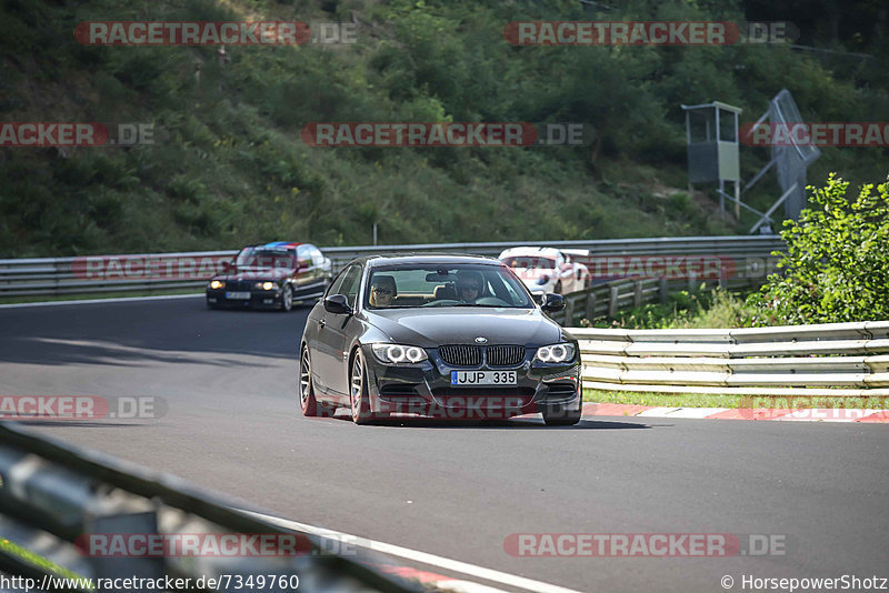 Bild #7349760 - Touristenfahrten Nürburgring Nordschleife (31.08.2019)