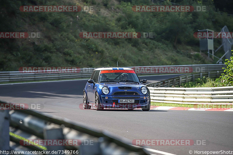 Bild #7349766 - Touristenfahrten Nürburgring Nordschleife (31.08.2019)