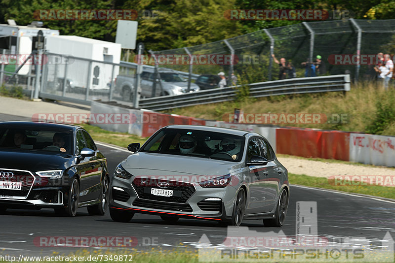 Bild #7349872 - Touristenfahrten Nürburgring Nordschleife (31.08.2019)