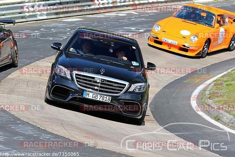 Bild #7350065 - Touristenfahrten Nürburgring Nordschleife (31.08.2019)