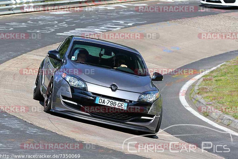 Bild #7350069 - Touristenfahrten Nürburgring Nordschleife (31.08.2019)