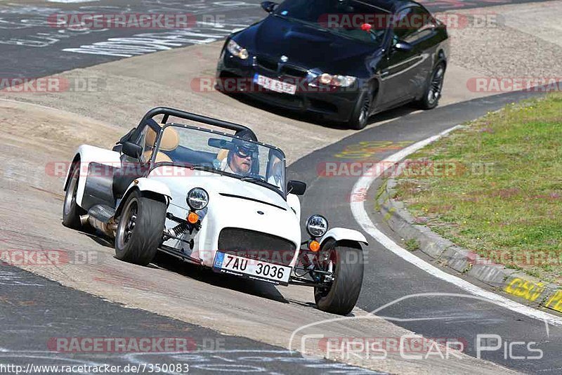 Bild #7350083 - Touristenfahrten Nürburgring Nordschleife (31.08.2019)