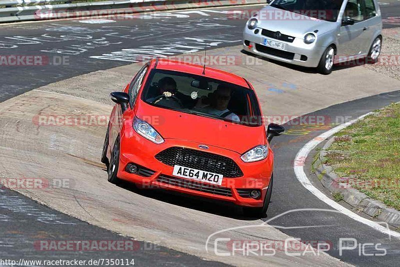 Bild #7350114 - Touristenfahrten Nürburgring Nordschleife (31.08.2019)