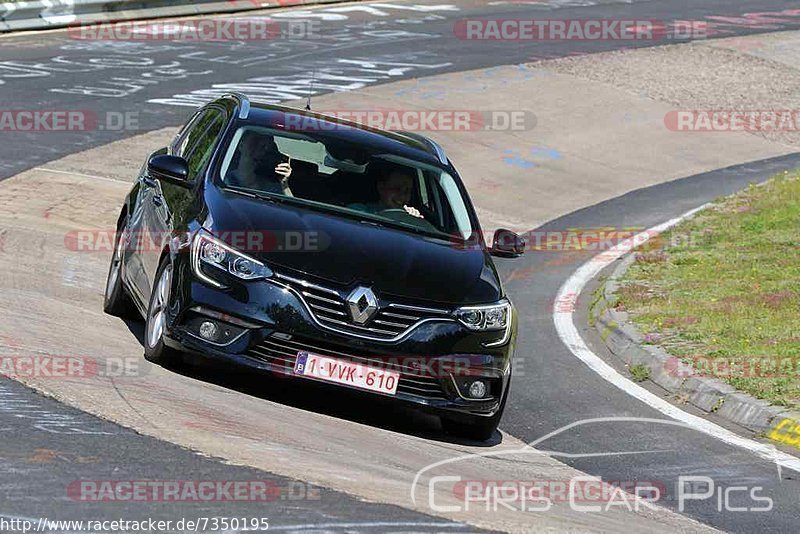 Bild #7350195 - Touristenfahrten Nürburgring Nordschleife (31.08.2019)