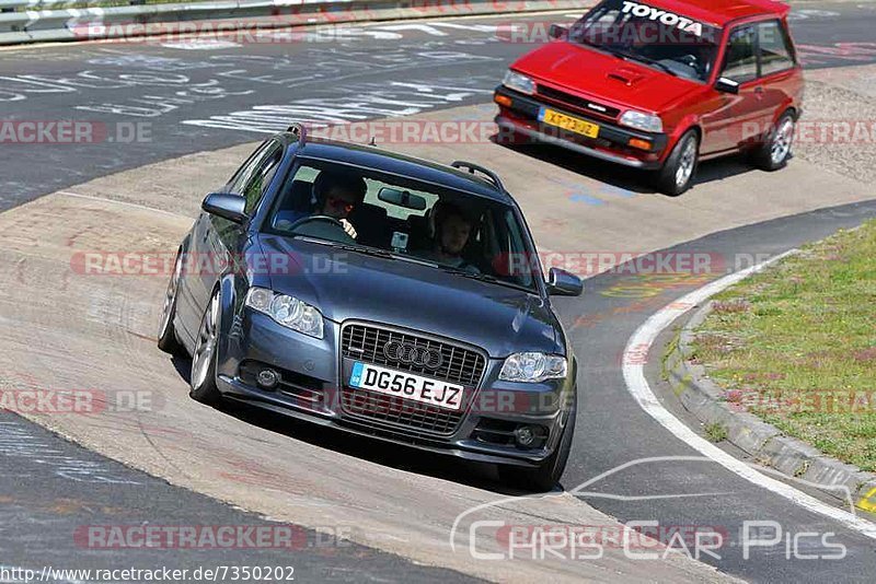 Bild #7350202 - Touristenfahrten Nürburgring Nordschleife (31.08.2019)