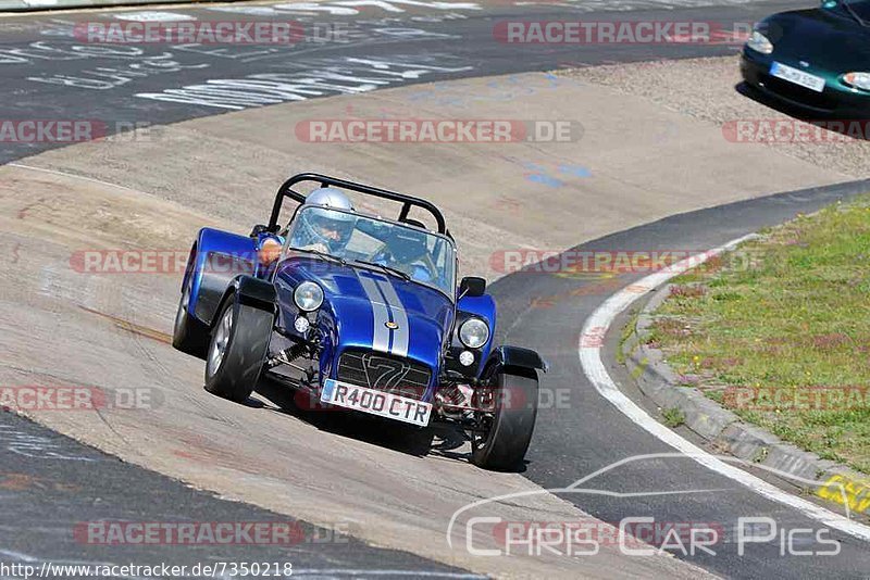 Bild #7350218 - Touristenfahrten Nürburgring Nordschleife (31.08.2019)