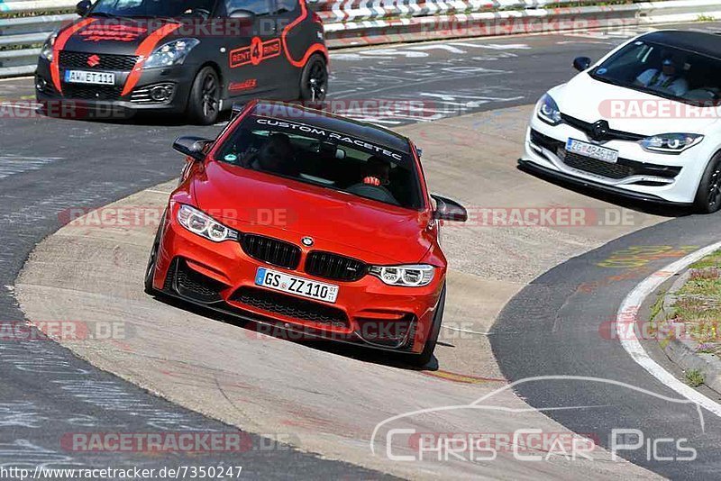 Bild #7350247 - Touristenfahrten Nürburgring Nordschleife (31.08.2019)