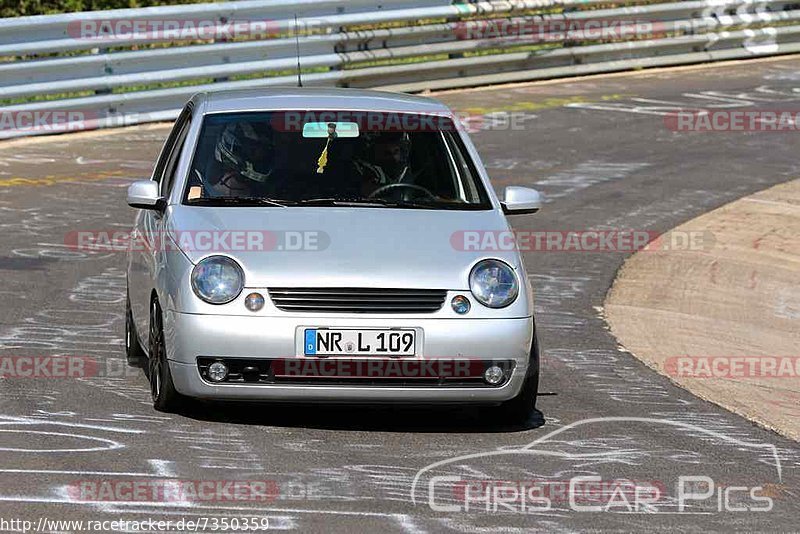 Bild #7350359 - Touristenfahrten Nürburgring Nordschleife (31.08.2019)