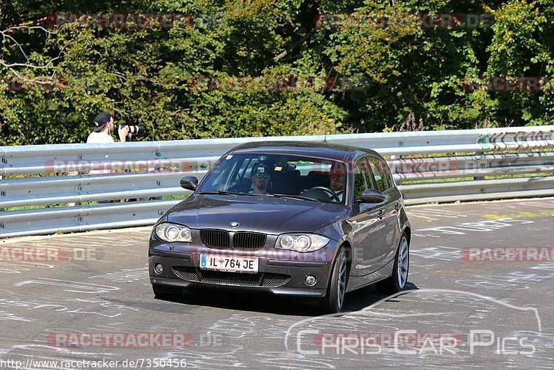 Bild #7350456 - Touristenfahrten Nürburgring Nordschleife (31.08.2019)