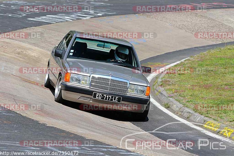 Bild #7350472 - Touristenfahrten Nürburgring Nordschleife (31.08.2019)