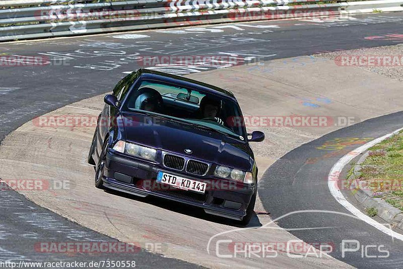 Bild #7350558 - Touristenfahrten Nürburgring Nordschleife (31.08.2019)