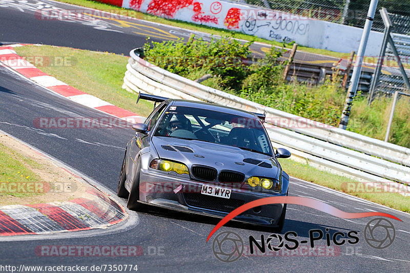 Bild #7350774 - Touristenfahrten Nürburgring Nordschleife (31.08.2019)