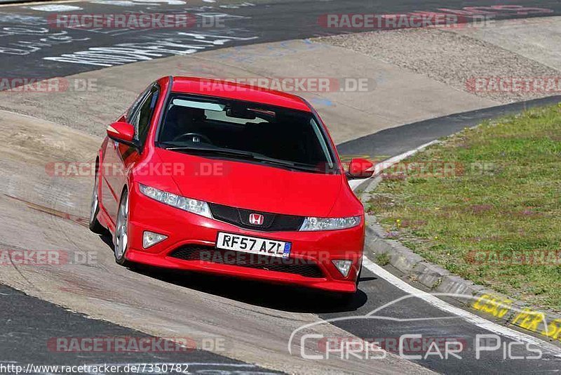 Bild #7350782 - Touristenfahrten Nürburgring Nordschleife (31.08.2019)