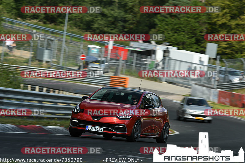 Bild #7350790 - Touristenfahrten Nürburgring Nordschleife (31.08.2019)