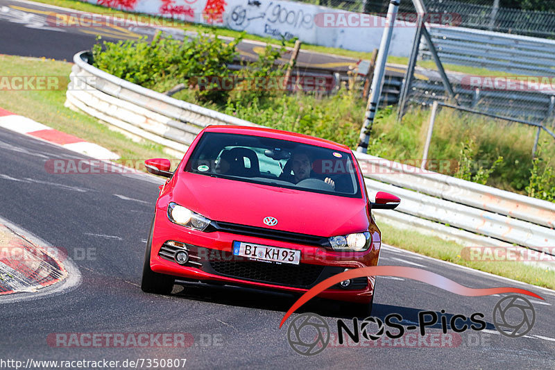 Bild #7350807 - Touristenfahrten Nürburgring Nordschleife (31.08.2019)