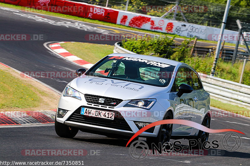 Bild #7350851 - Touristenfahrten Nürburgring Nordschleife (31.08.2019)