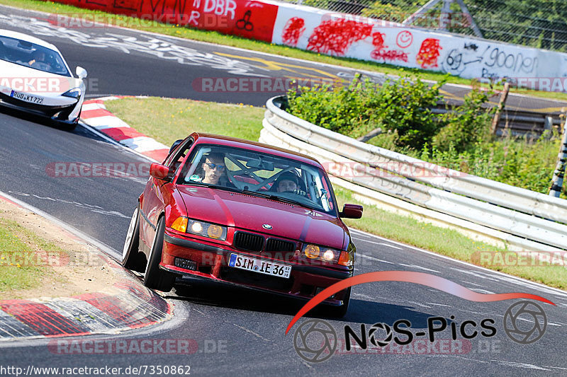 Bild #7350862 - Touristenfahrten Nürburgring Nordschleife (31.08.2019)