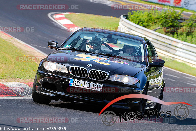 Bild #7350876 - Touristenfahrten Nürburgring Nordschleife (31.08.2019)