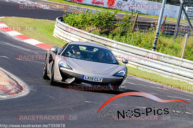 Bild #7350878 - Touristenfahrten Nürburgring Nordschleife (31.08.2019)