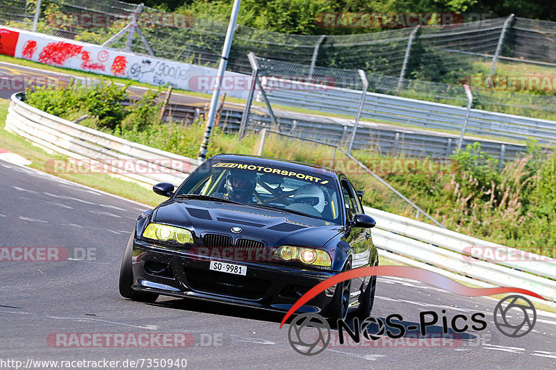 Bild #7350940 - Touristenfahrten Nürburgring Nordschleife (31.08.2019)