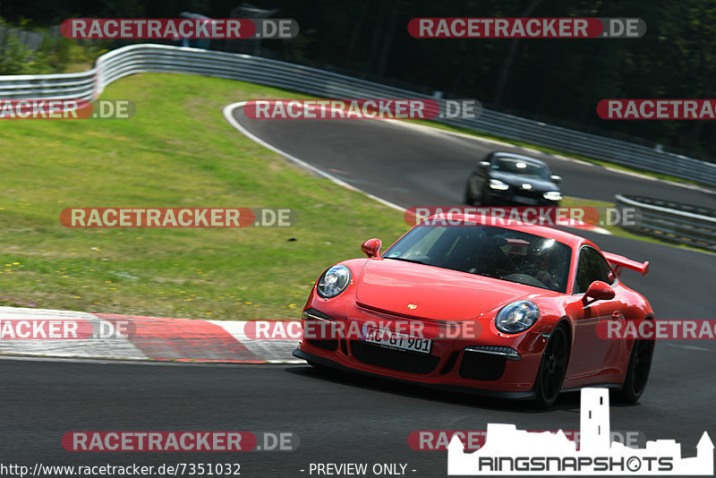 Bild #7351032 - Touristenfahrten Nürburgring Nordschleife (31.08.2019)