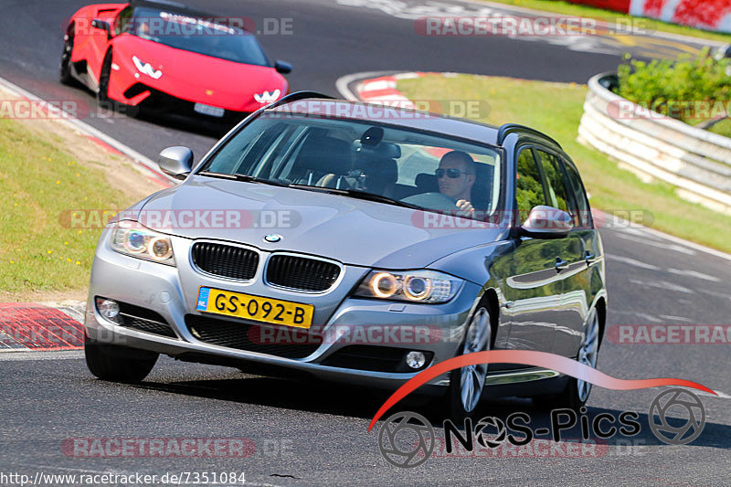 Bild #7351084 - Touristenfahrten Nürburgring Nordschleife (31.08.2019)