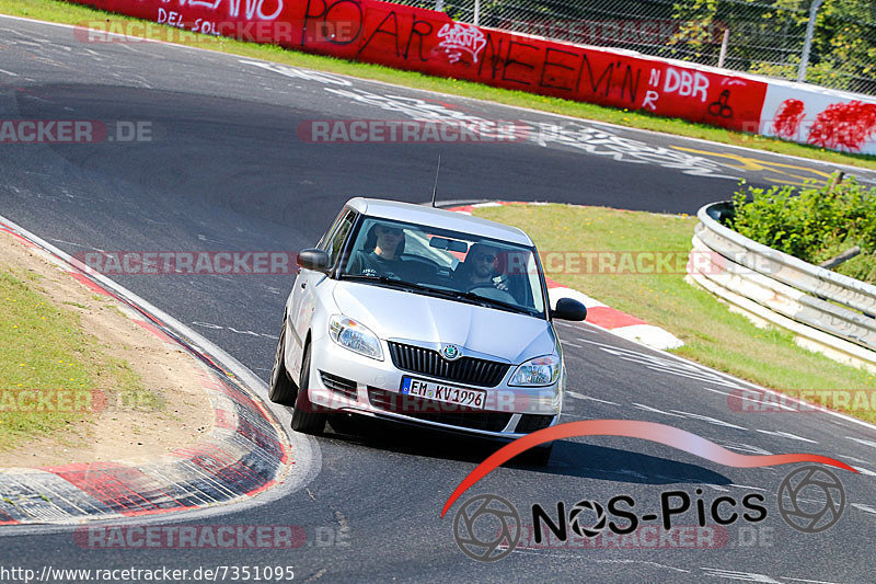 Bild #7351095 - Touristenfahrten Nürburgring Nordschleife (31.08.2019)