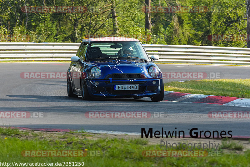 Bild #7351250 - Touristenfahrten Nürburgring Nordschleife (31.08.2019)