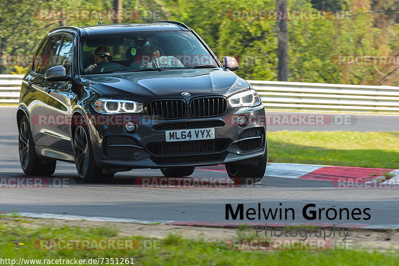 Bild #7351261 - Touristenfahrten Nürburgring Nordschleife (31.08.2019)