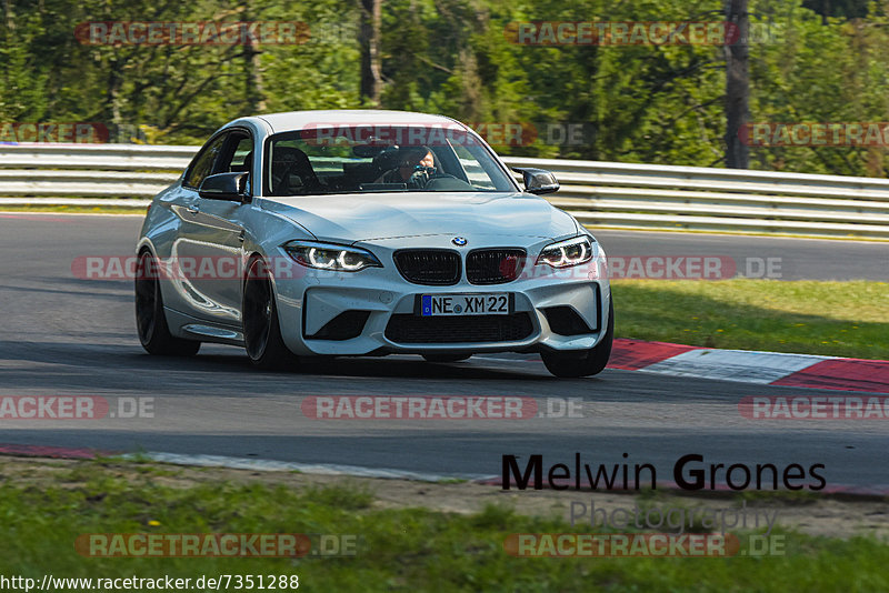 Bild #7351288 - Touristenfahrten Nürburgring Nordschleife (31.08.2019)