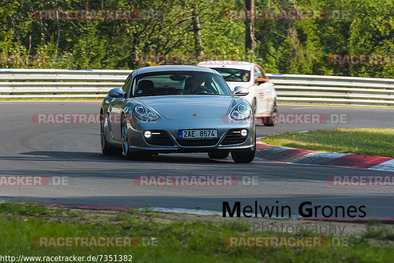 Bild #7351382 - Touristenfahrten Nürburgring Nordschleife (31.08.2019)