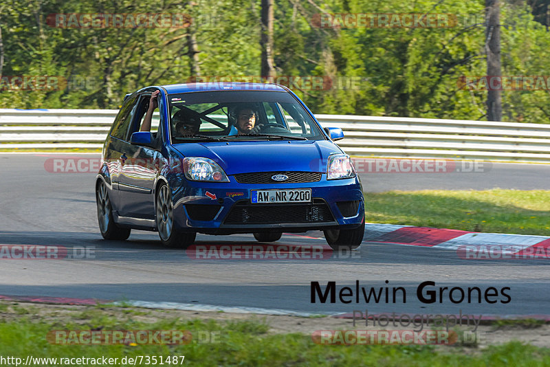 Bild #7351487 - Touristenfahrten Nürburgring Nordschleife (31.08.2019)