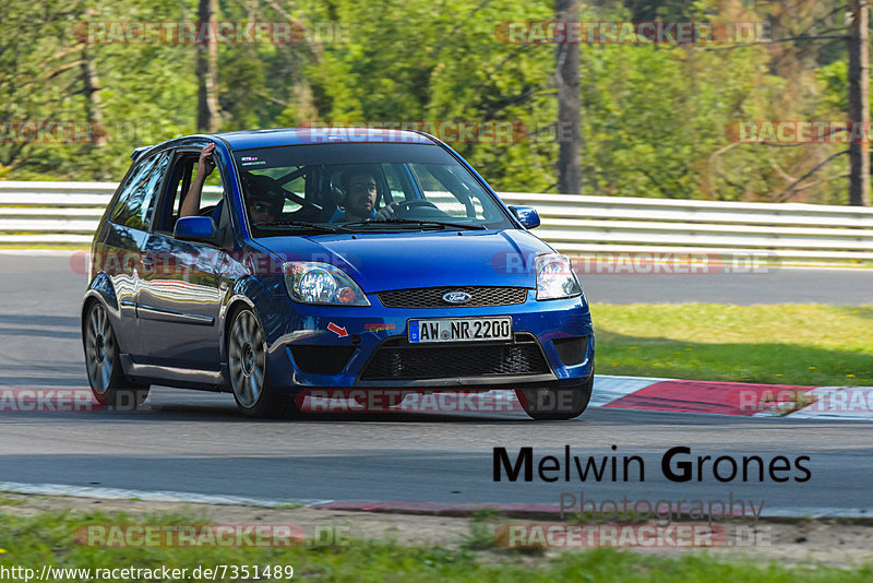 Bild #7351489 - Touristenfahrten Nürburgring Nordschleife (31.08.2019)