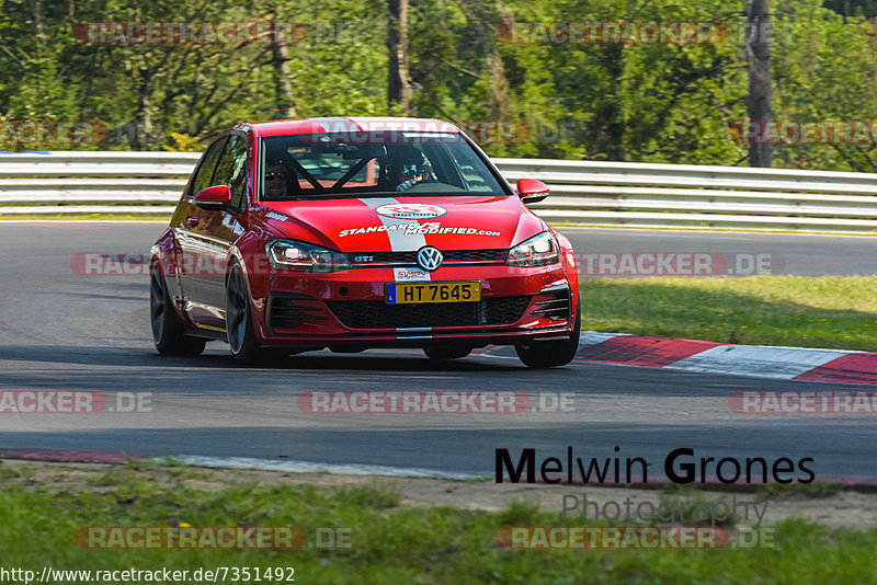 Bild #7351492 - Touristenfahrten Nürburgring Nordschleife (31.08.2019)